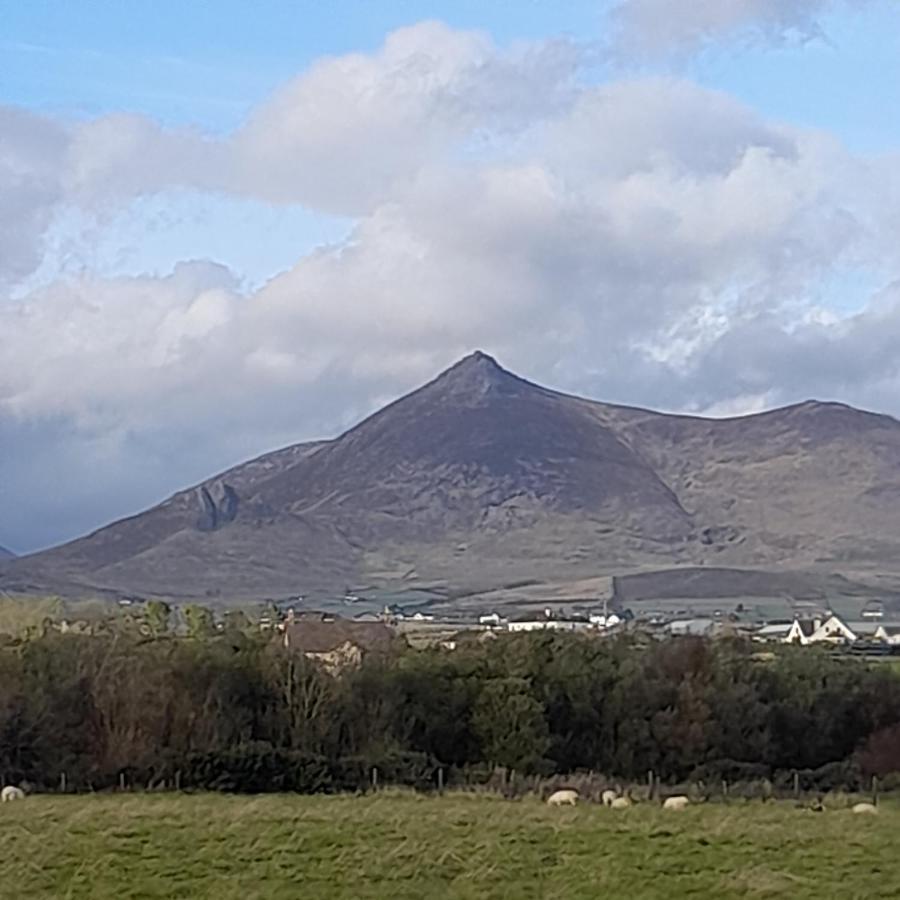 Ballykeel Farm, Mourne Mountains Ballymartin Εξωτερικό φωτογραφία
