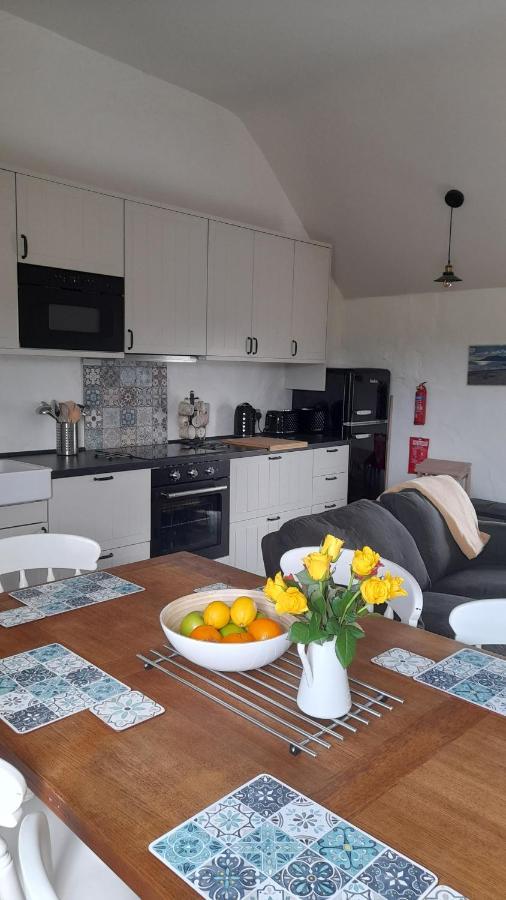 Ballykeel Farm, Mourne Mountains Ballymartin Εξωτερικό φωτογραφία