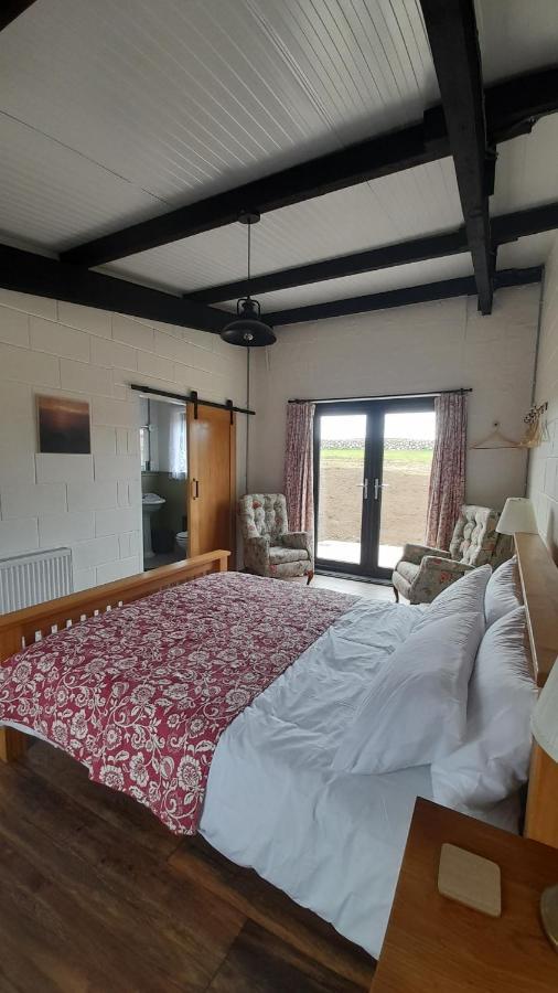Ballykeel Farm, Mourne Mountains Ballymartin Εξωτερικό φωτογραφία